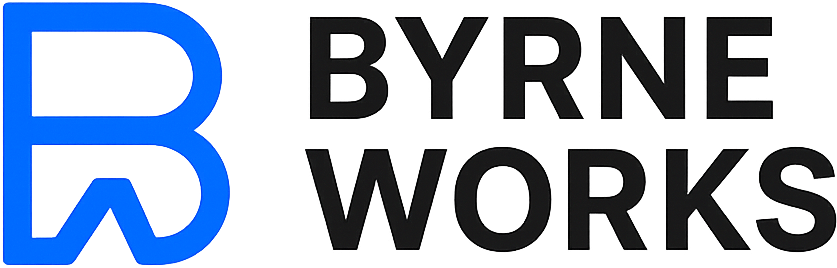 Byrne Works Logo